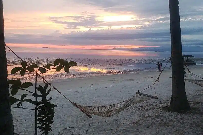 siquijor en filipinas - 3 semanas en Filipinas