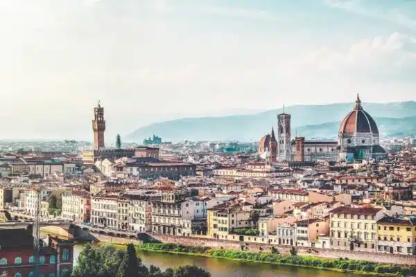 Qué ver en Florencia