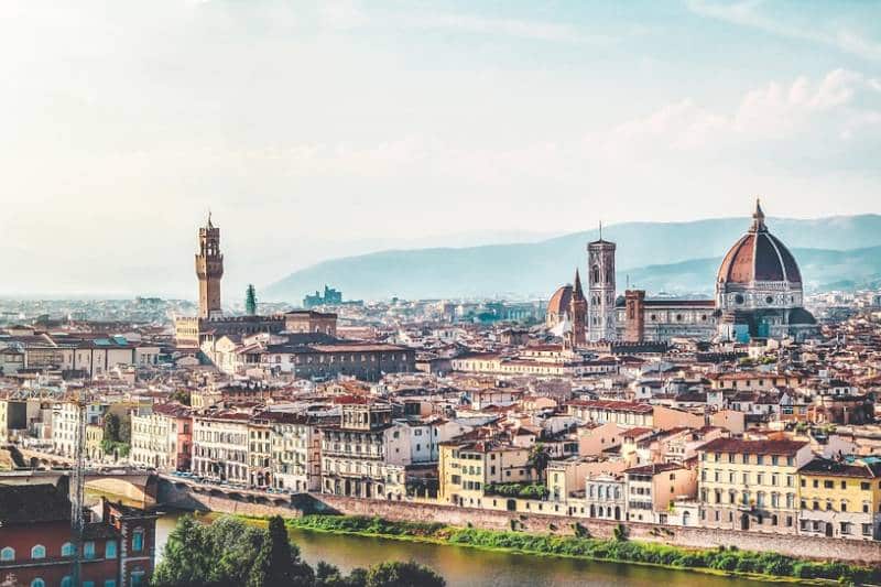 Qué ver en Florencia