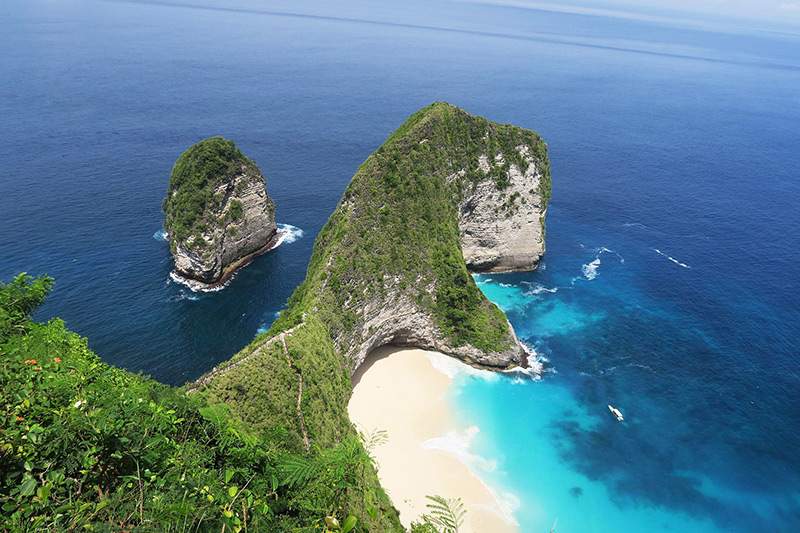 nuse pendia indonesia