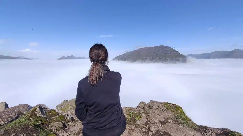 Klakkur, Klaksvík, Islas Feroe