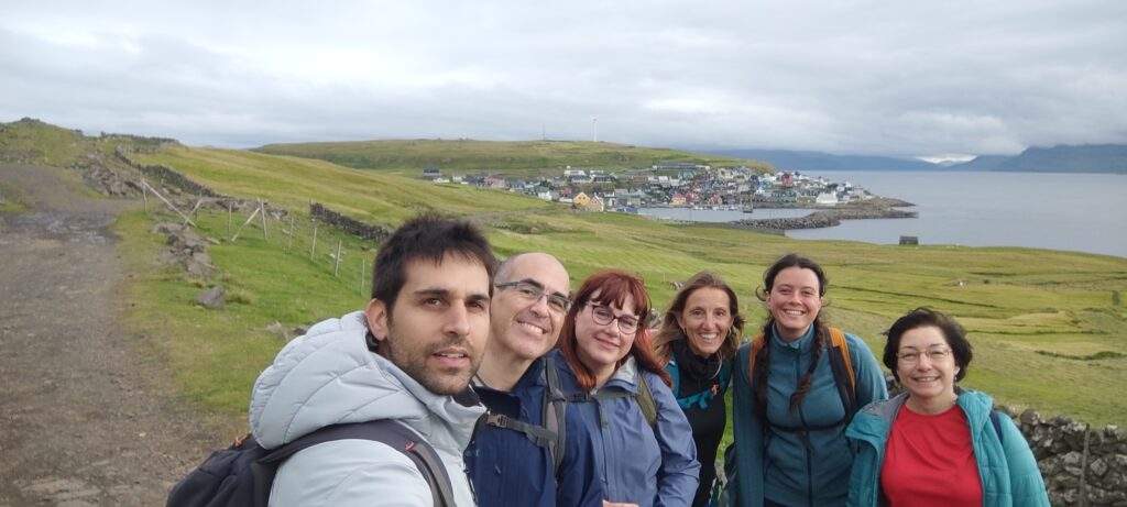 trek a nolsoy
