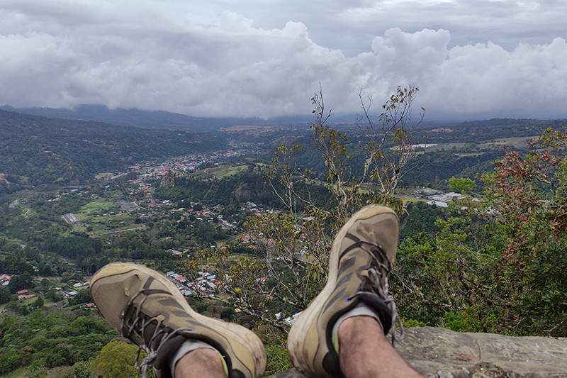 2 semanas en Panamá: Boquete