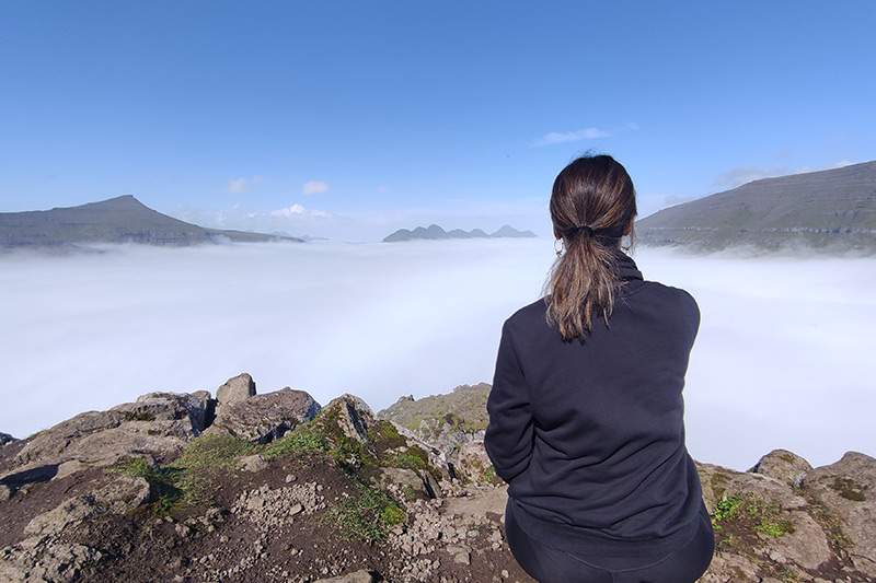 qué ver en las Islas Feroe