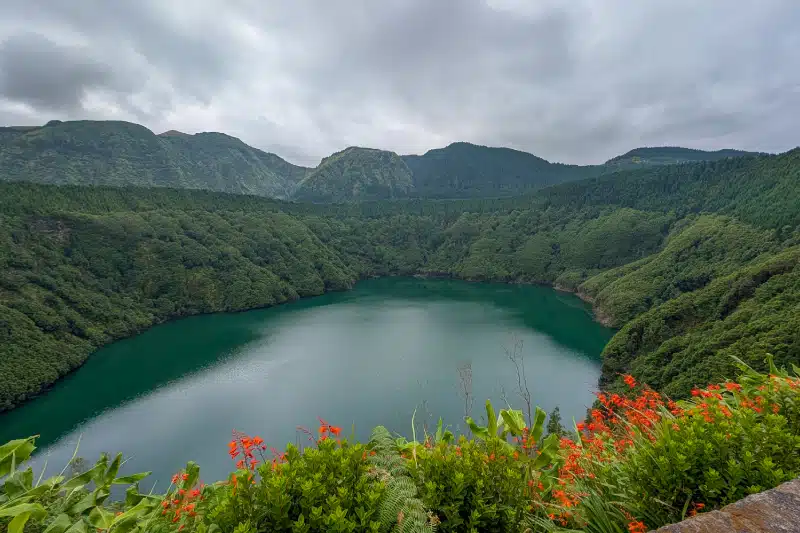 mejor época para viajar Azores